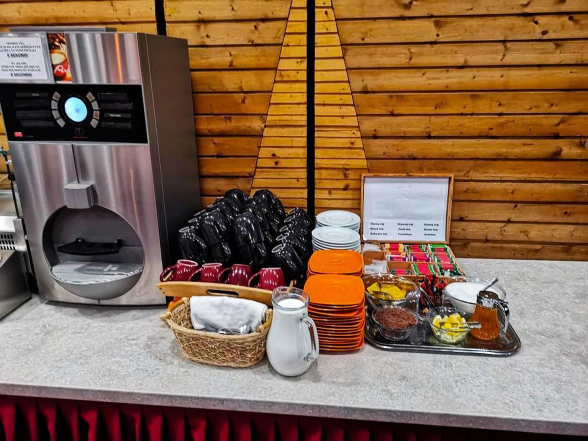 Hotel Sasanka Tatrzańska Łomnica Zewnętrze zdjęcie