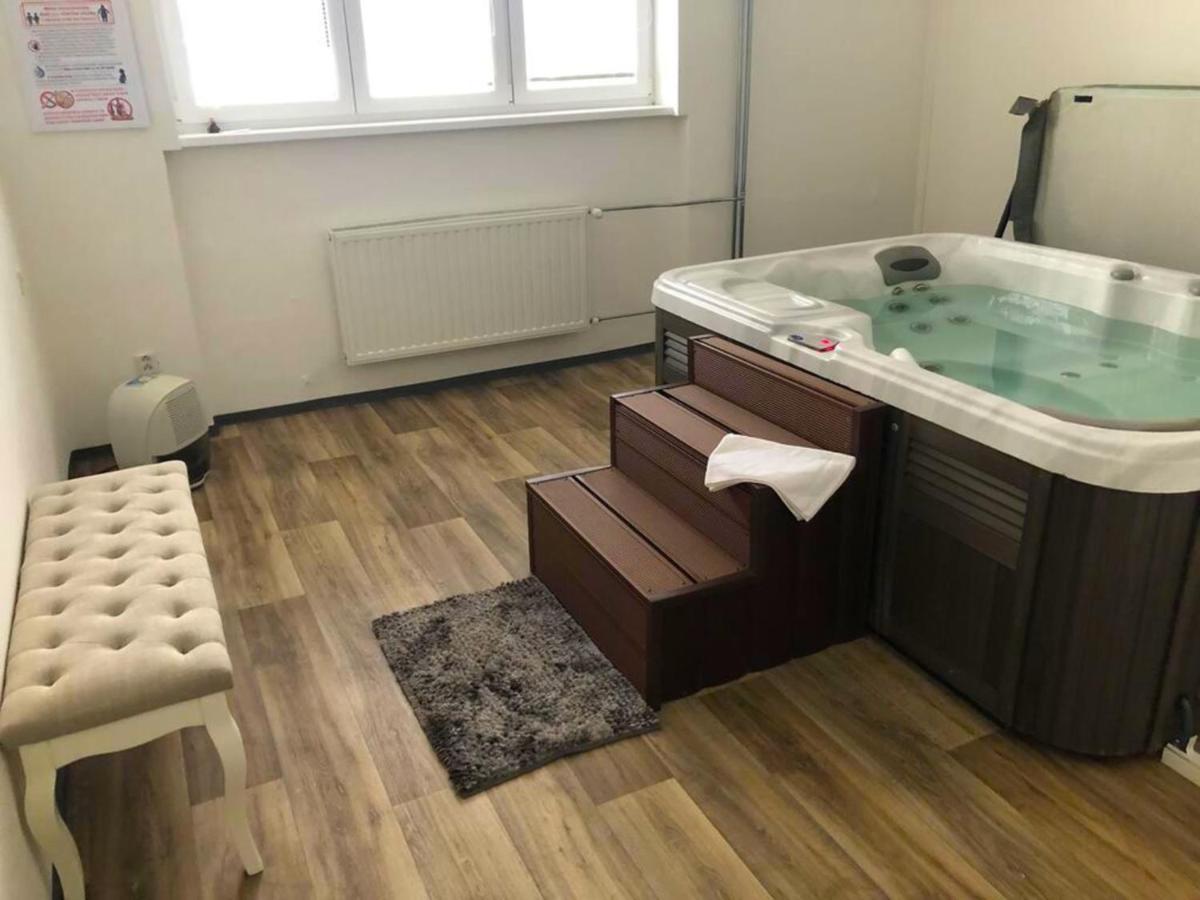Hotel Sasanka Tatrzańska Łomnica Zewnętrze zdjęcie