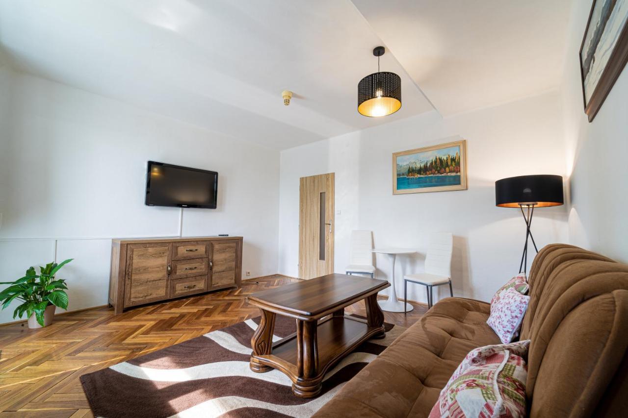 Hotel Sasanka Tatrzańska Łomnica Zewnętrze zdjęcie