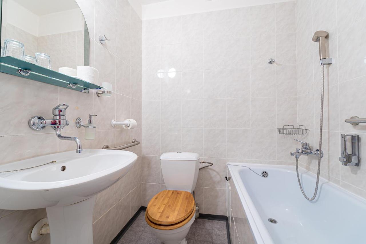 Hotel Sasanka Tatrzańska Łomnica Zewnętrze zdjęcie