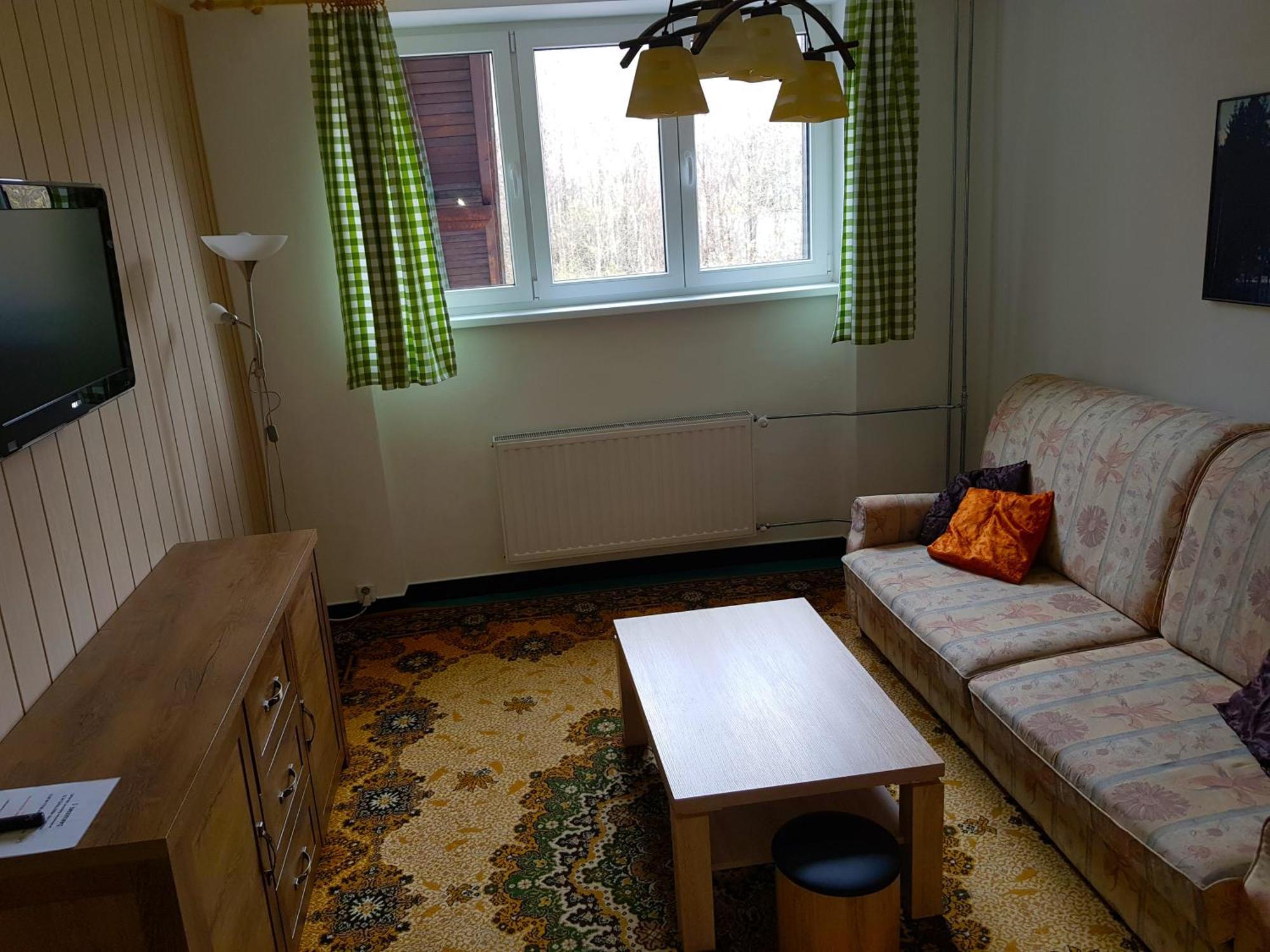 Hotel Sasanka Tatrzańska Łomnica Pokój zdjęcie